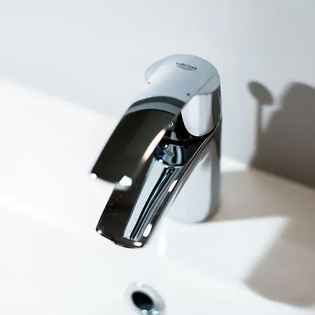 Apartamento New & In Liubliana