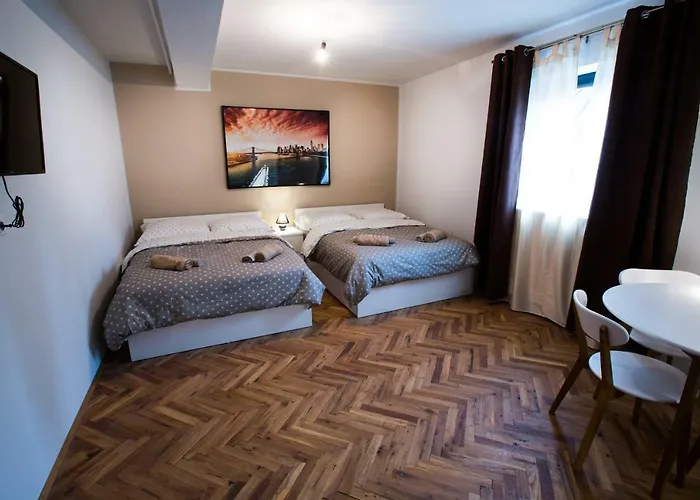 Appartamento New & In *