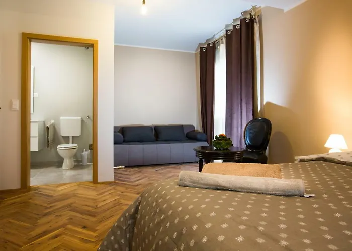 Appartamento New & In *