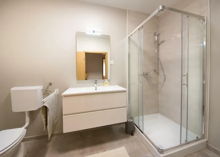 New & In Appartamento