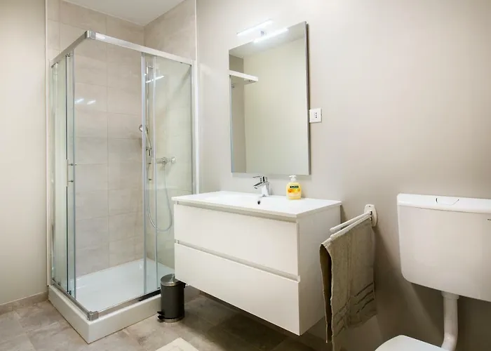 Appartement New & In