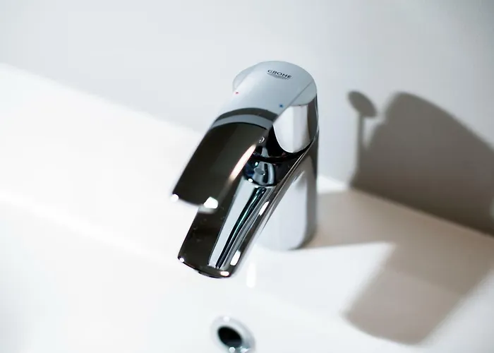 Appartement New & In Ljubljana