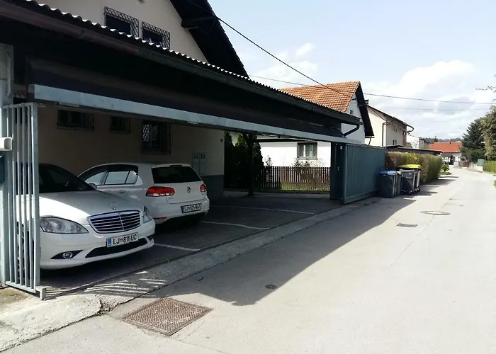 Appartement New & In *